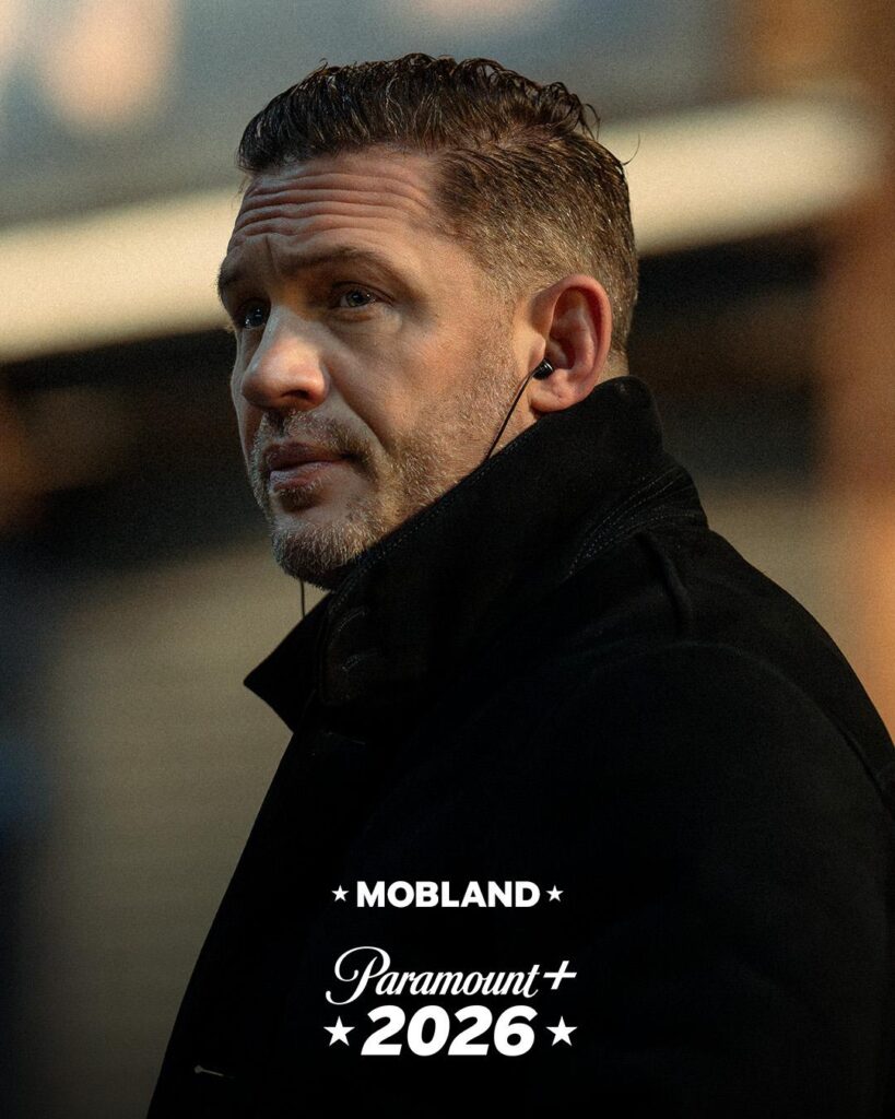 10 Upfronts 2026 | We've Goat What You're Looking For on Paramount+