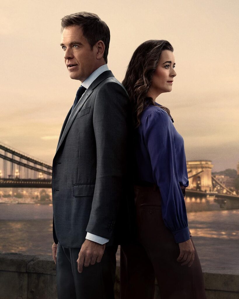 10 Upfronts 2026 | We've Goat What You're Looking For on Paramount+