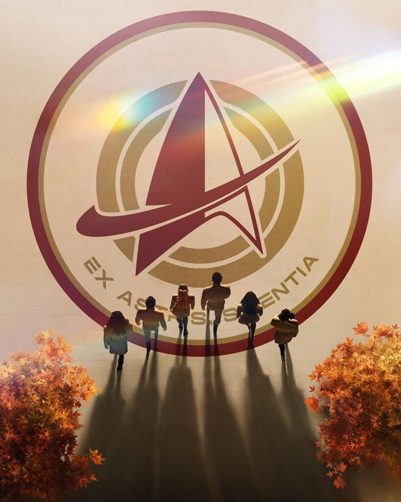 10 Upfronts 2026 | We've Goat What You're Looking For on Paramount+