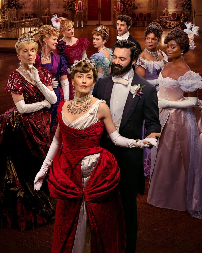 10 Upfronts 2026 | We've Goat What You're Looking For on Paramount+