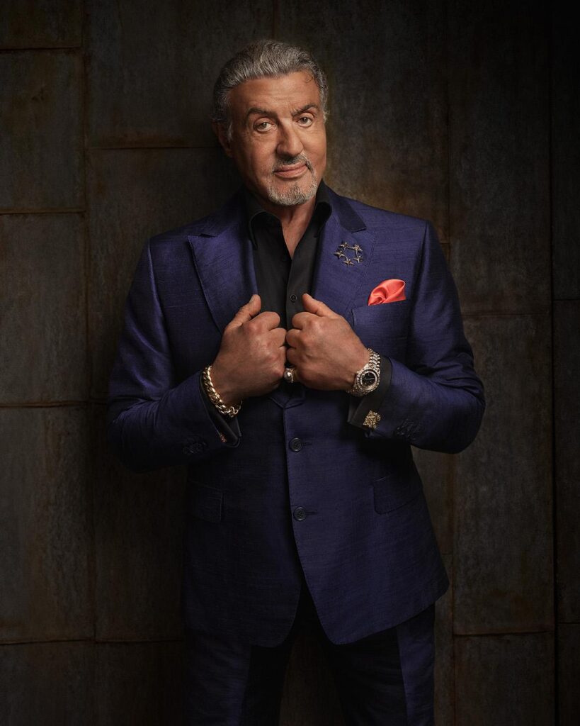 10 Upfronts 2026 | We've Goat What You're Looking For on Paramount+