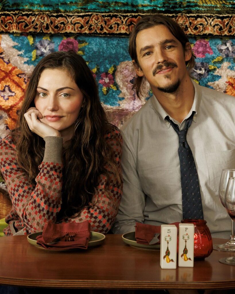 10 Upfronts 2026 | We've Goat What You're Looking For on Paramount+