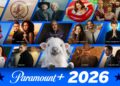 10 Upfronts 2026 | We've Goat What You're Looking For on Paramount+