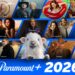 10 Upfronts 2026 | We've Goat What You're Looking For on Paramount+