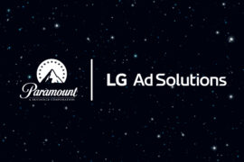 10 Upfronts 2026 | Paramount Australia And LG Ad Solutions Deepen Strategic Partnership With Exclusive CTV Sales Agreement