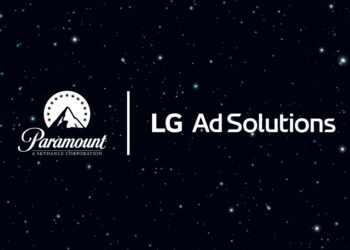 10 Upfronts 2026 | Paramount Australia And LG Ad Solutions Deepen Strategic Partnership With Exclusive CTV Sales Agreement