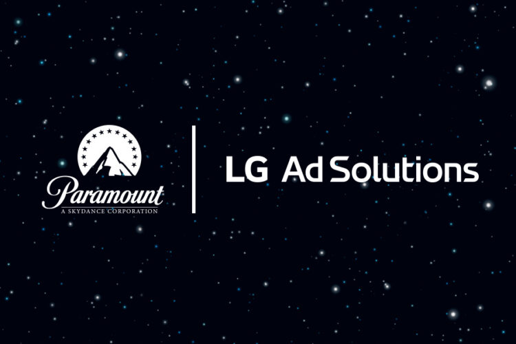 10 Upfronts 2026 | Paramount Australia And LG Ad Solutions Deepen Strategic Partnership With Exclusive CTV Sales Agreement