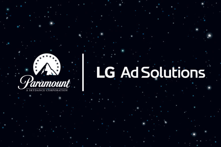 10 Upfronts 2026 | Paramount Australia And LG Ad Solutions Deepen Strategic Partnership With Exclusive CTV Sales Agreement