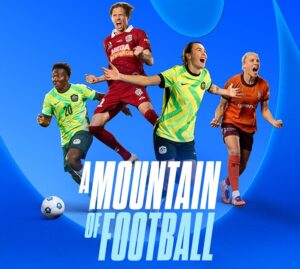 December on Paramount+