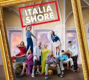 December on Paramount+