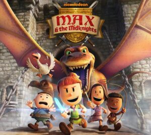 December on Paramount+