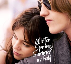 December on Paramount+