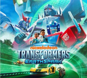 December on Paramount+