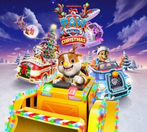 December on Paramount+