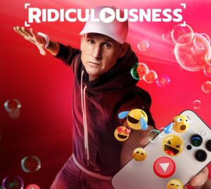 December on Paramount+