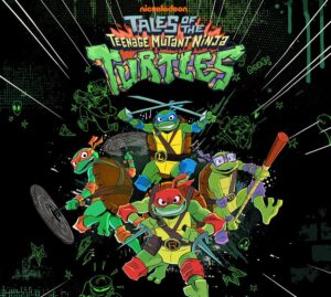 December on Paramount+