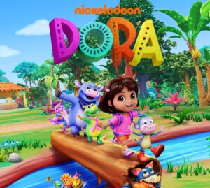 December on Paramount+