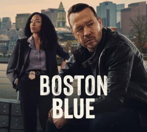 December on Paramount+