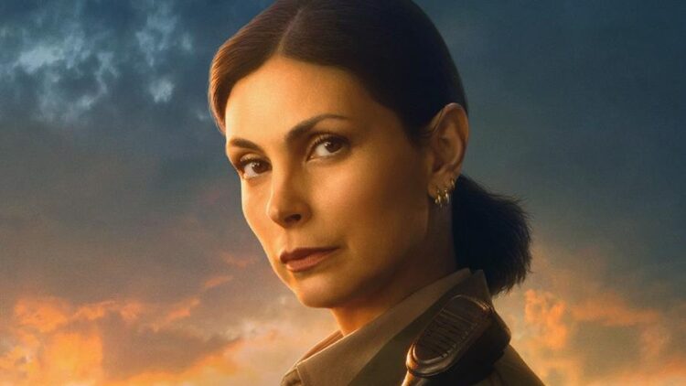 December on Paramount+