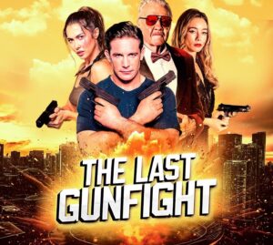 December on Paramount+