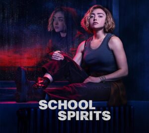 December on Paramount+