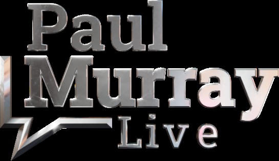 Paul Murray Live on Sky News Australia celebrates 15 years