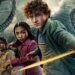 Percy Jackson and the Olympians on Disney+ season 2 trailer