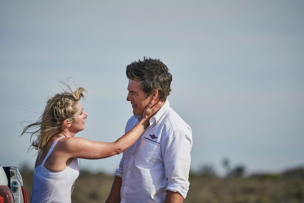 RFDS soars to Australia’s #1 drama