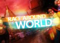 Race Around the World returns to ABC in 2026