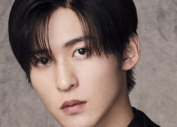 Shogun on Disney+ Ren Meguro joins the cast