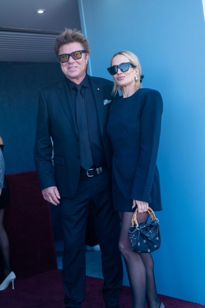 Nine talent on track at Derby Day