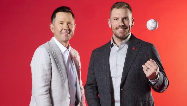 Summer of Cricket takes hold on Seven and 7plus Sport