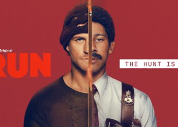 Run on Binge trailer