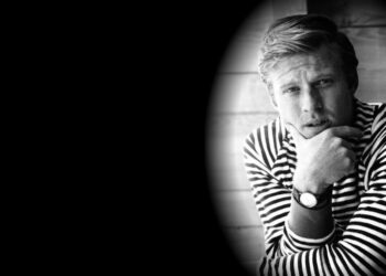 Discovering Film: Robert Redford on SBS and SBS on Demand