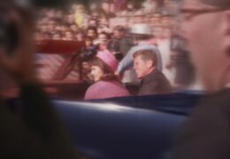 JFK: One Day In America on SBS and SBS on Demand S1E1