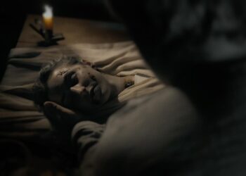 The Black Death: Patient Zero on SBS and SBS on Demand