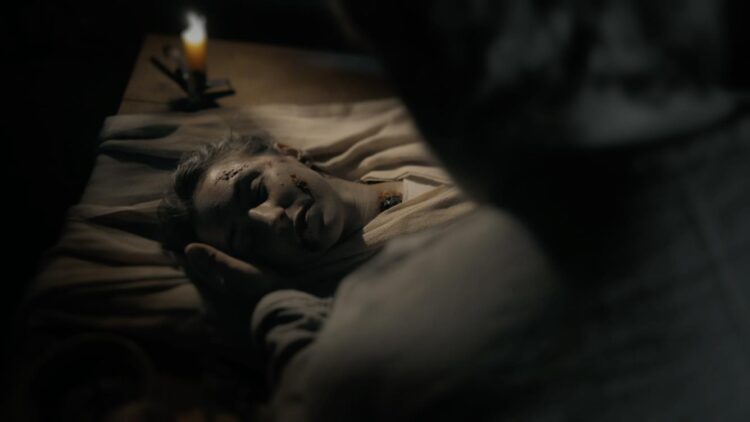 The Black Death: Patient Zero on SBS and SBS on Demand