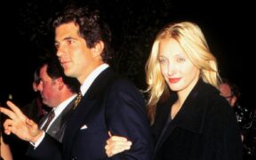 American Prince: JFK Jnr on SBS and SBS on Demand S1E1