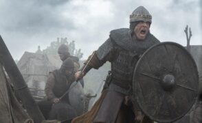 King & Conqueror on SBS and SBS on Demand S1E7 and S1E8