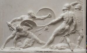 Army Of Lovers: The Sacred Band Of Ancient Greece on SBS and SBS on Demand