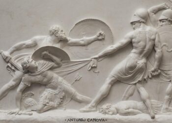 Army Of Lovers: The Sacred Band Of Ancient Greece on SBS and SBS on Demand