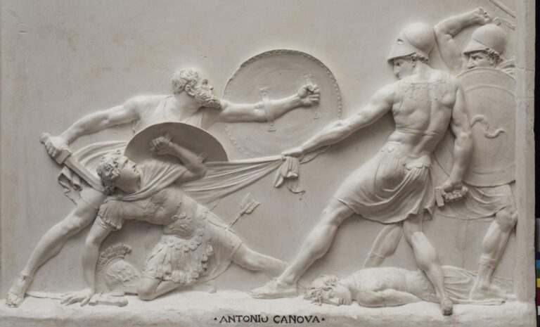 Army Of Lovers: The Sacred Band Of Ancient Greece on SBS and SBS on Demand