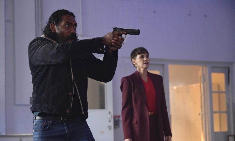 Reckless on SBS and SBS on Demand S1E4