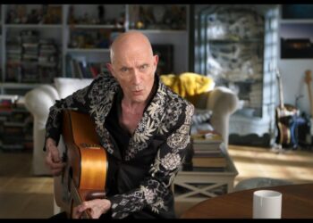 Strange Journey: The Story Of Rocky Horror on SBS and SBS on Demand