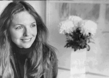 Discovering Film: Diane Keaton on SBS and SBS on Demand