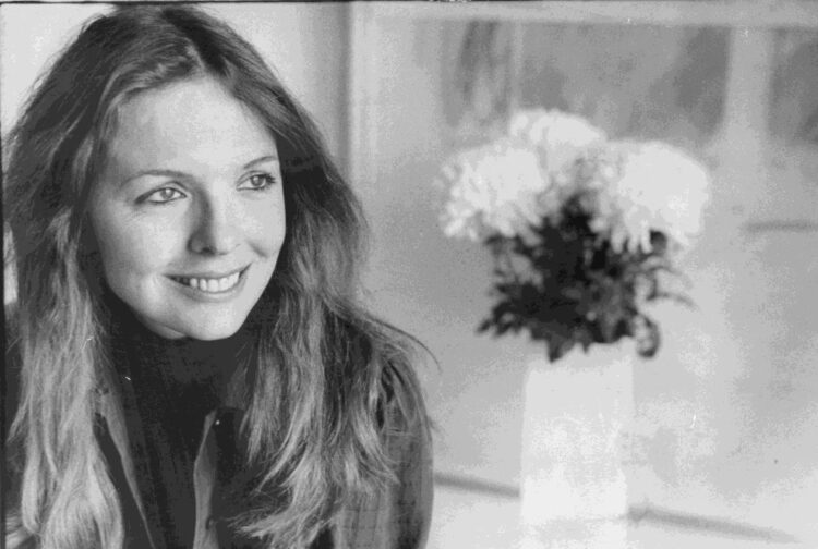 Discovering Film: Diane Keaton on SBS and SBS on Demand