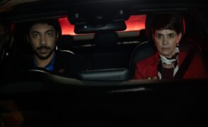 Reckless on SBS and SBS on Demand S1E1