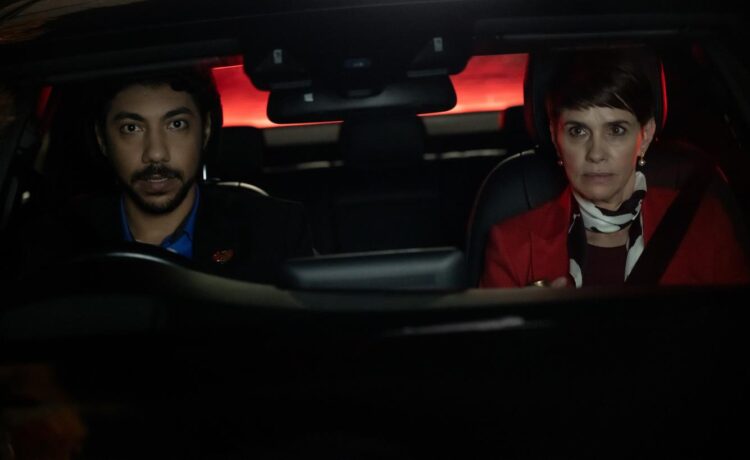 Reckless on SBS and SBS on Demand S1E1