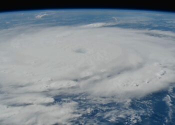 Hurricanes From Above on SBS and SBS on Demand