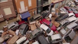 Why Cities Flood on SBS and SBS on Demand